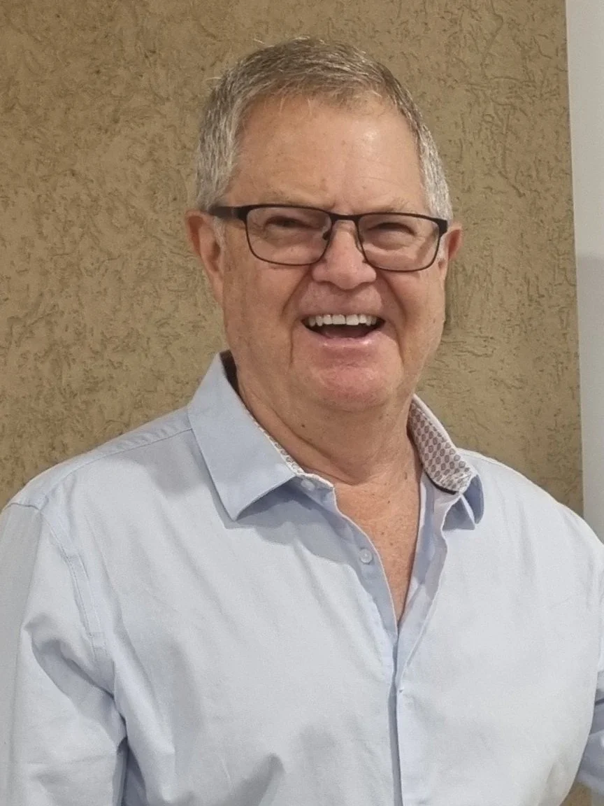Rob Vingerhoets - Maths Consultant