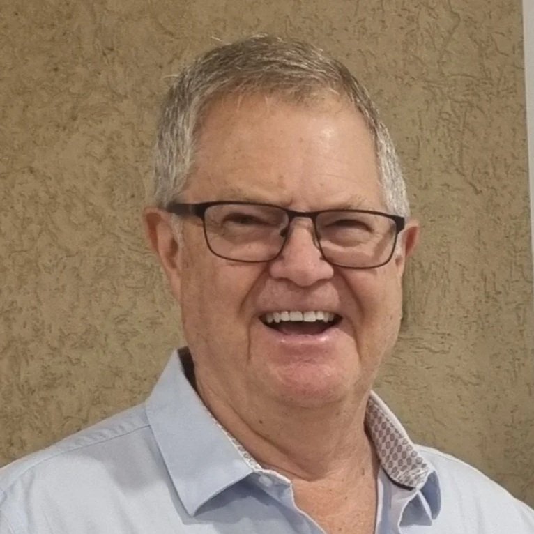 Rob Vingerhoets - Maths Consultant