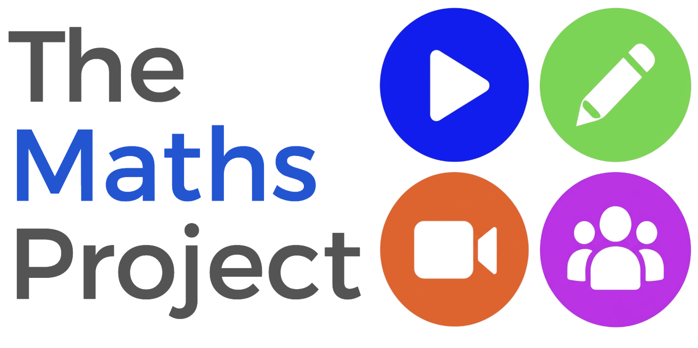 The Maths Project