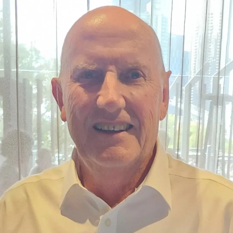 Peter Sullivan - Maths Professor