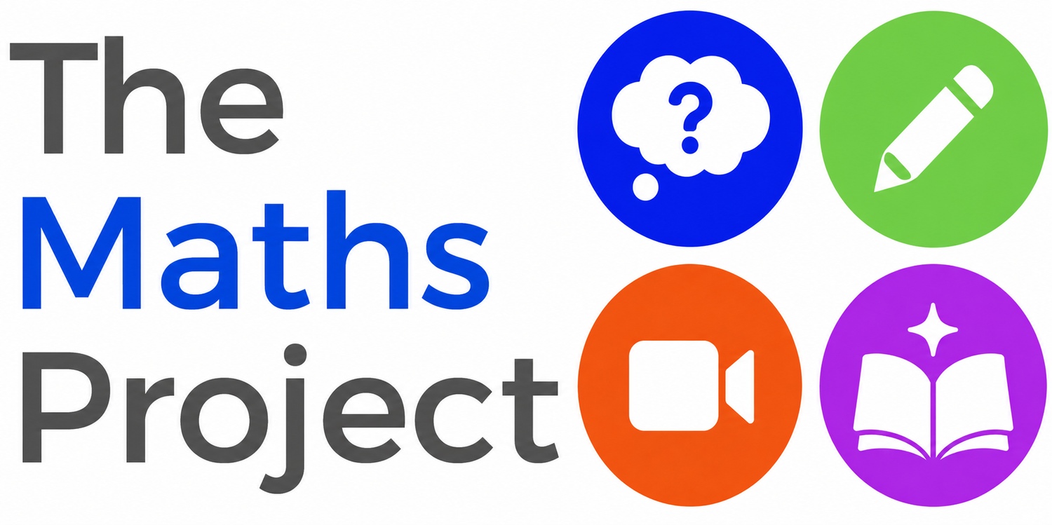 The Maths Project