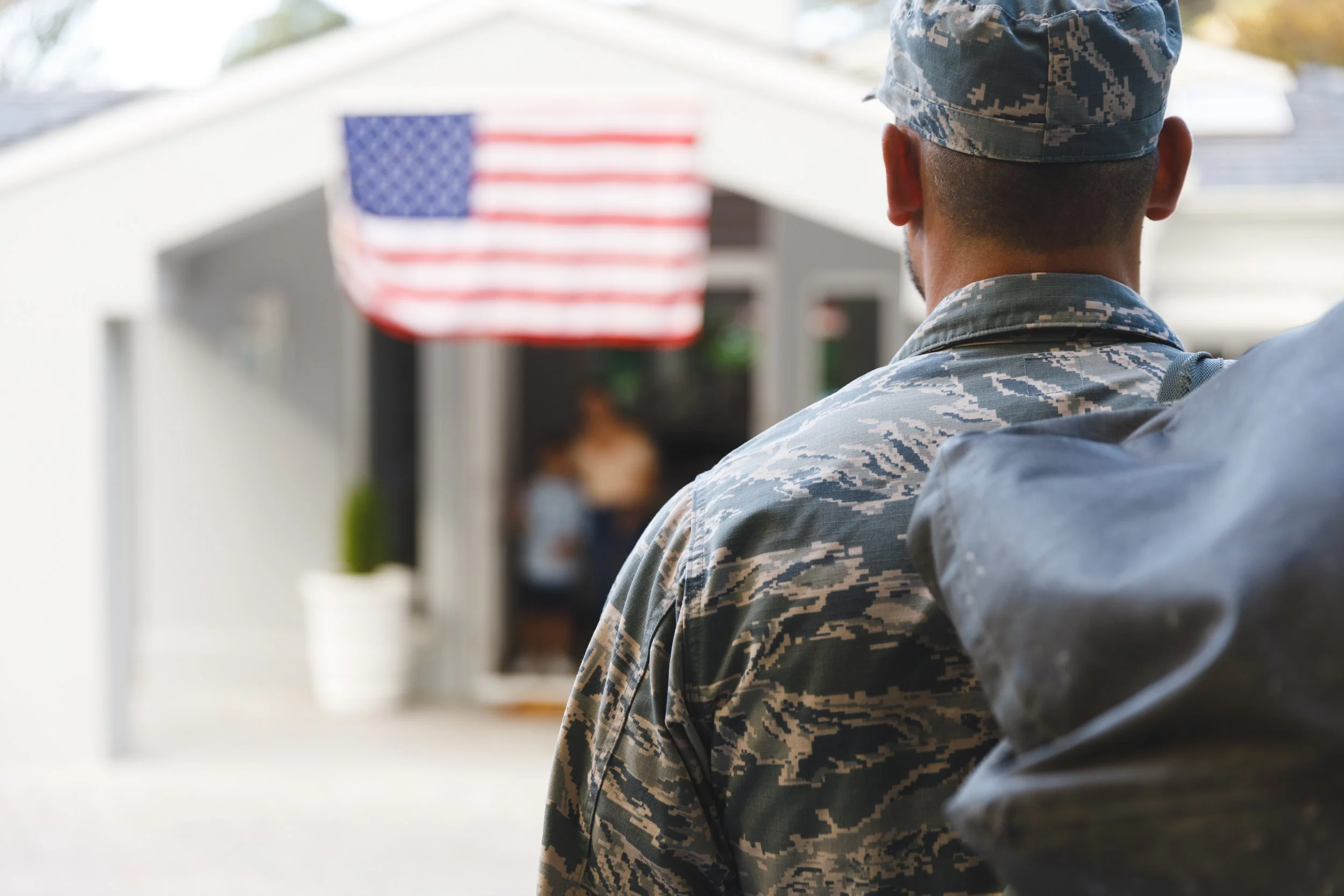 The Military Transition Nobody Talks About: Finding Your Place After Military Service