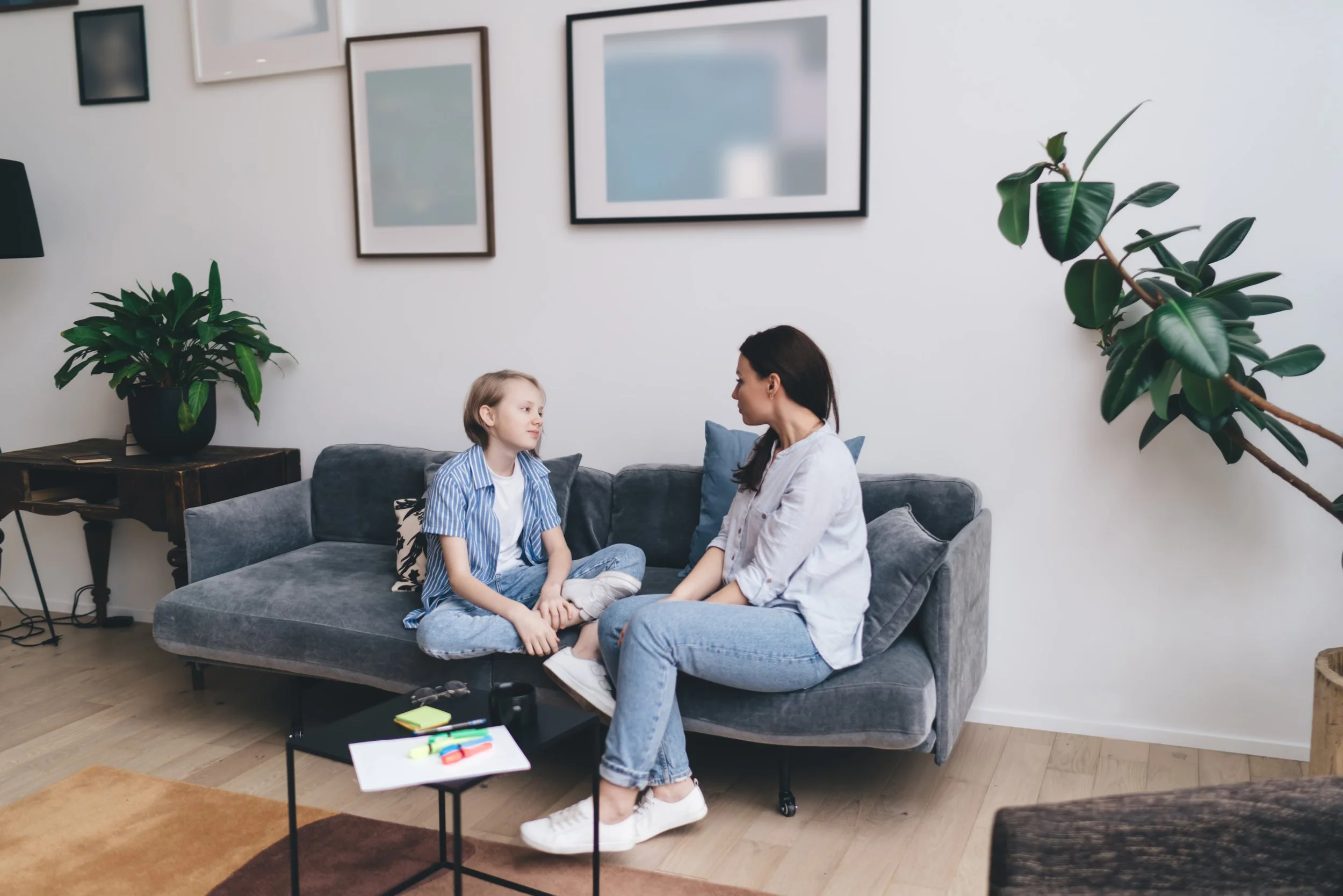 How to Know If Therapy Is Right for You