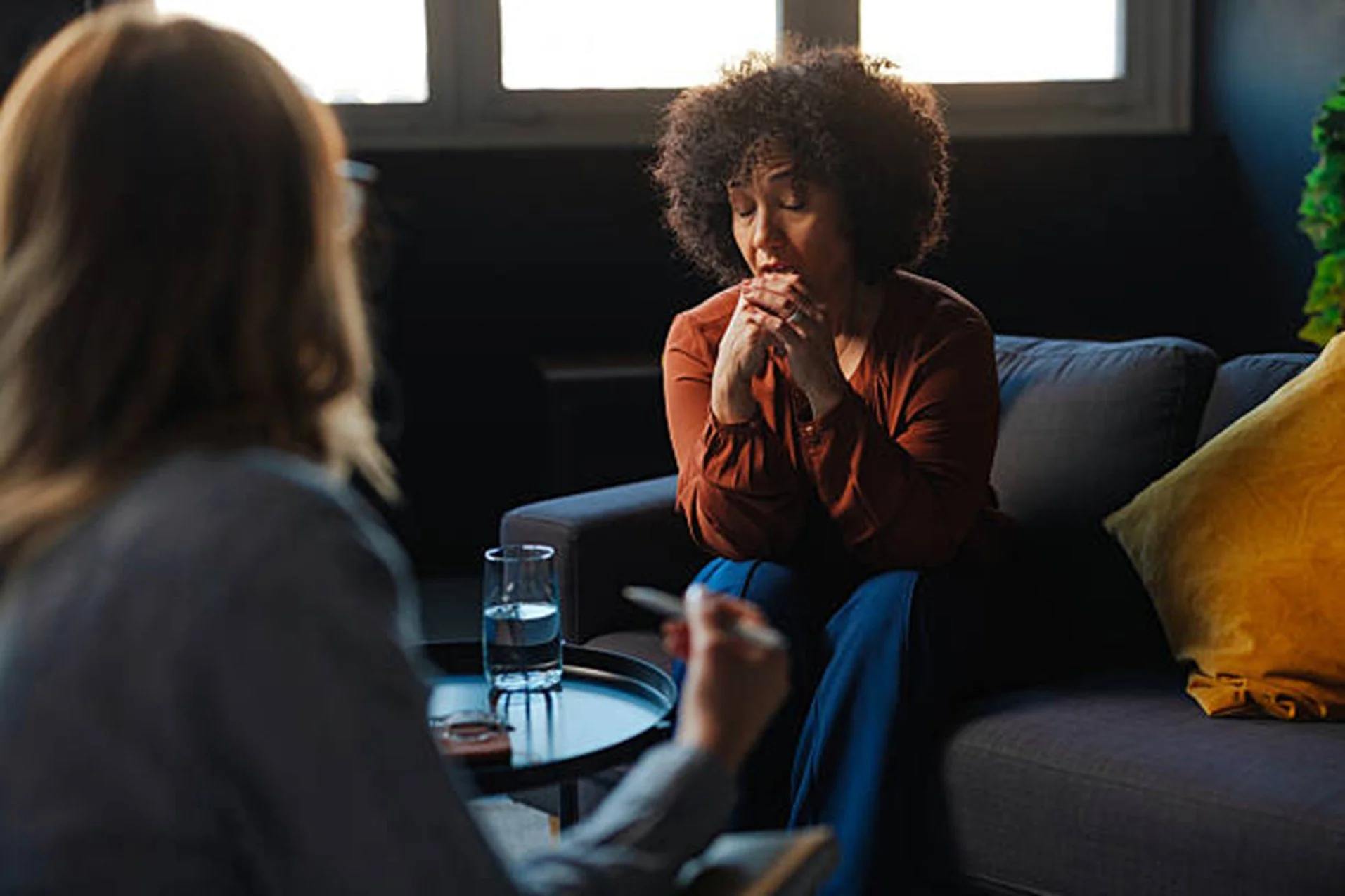 What to Expect From Trauma Counseling When You Are Not Ready to Share Everything