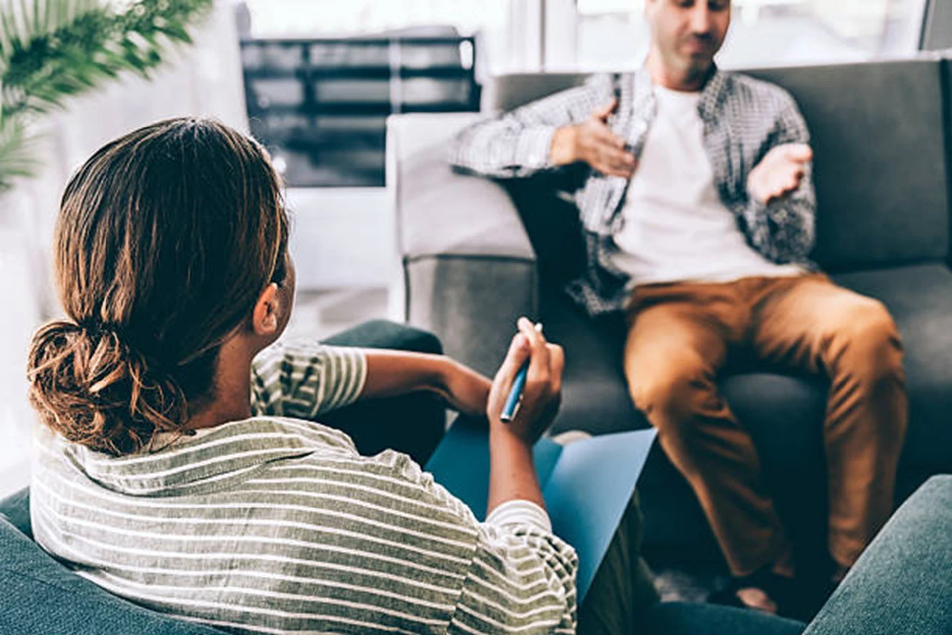 How Life Transition Therapy Helps You Rebuild After Divorce, Retirement, or Career Change