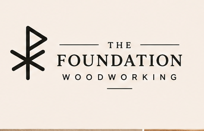 The Foundation Woodworking