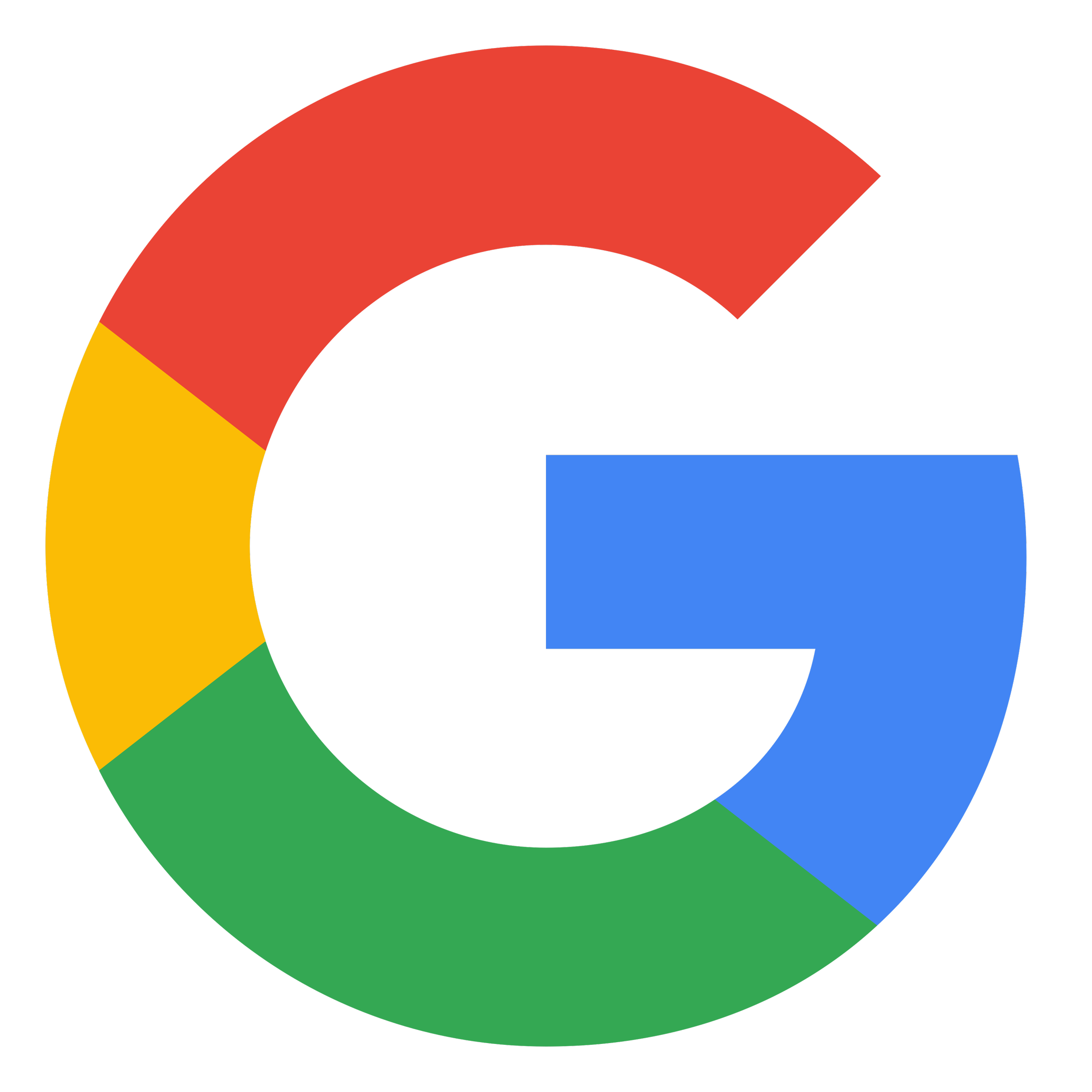 Google Logo