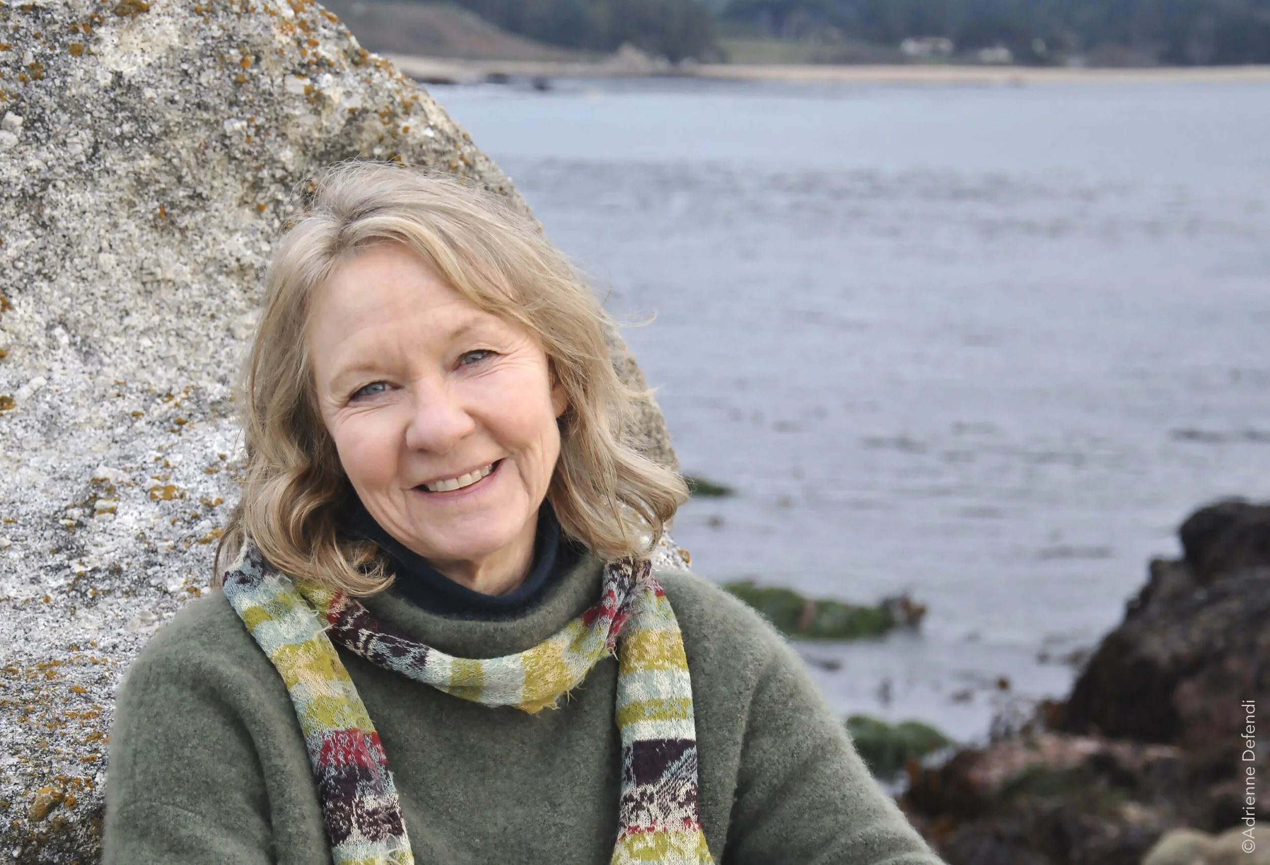 Meg Waite Clayton - A Writer’s Journey