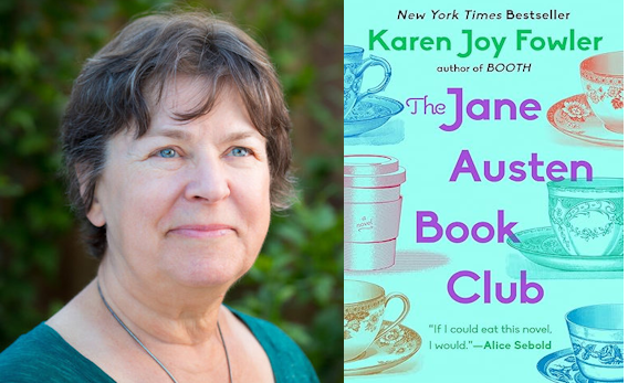 Karen Joy Fowler - Novel Settings