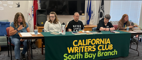 Panel Discussion on Publishing
