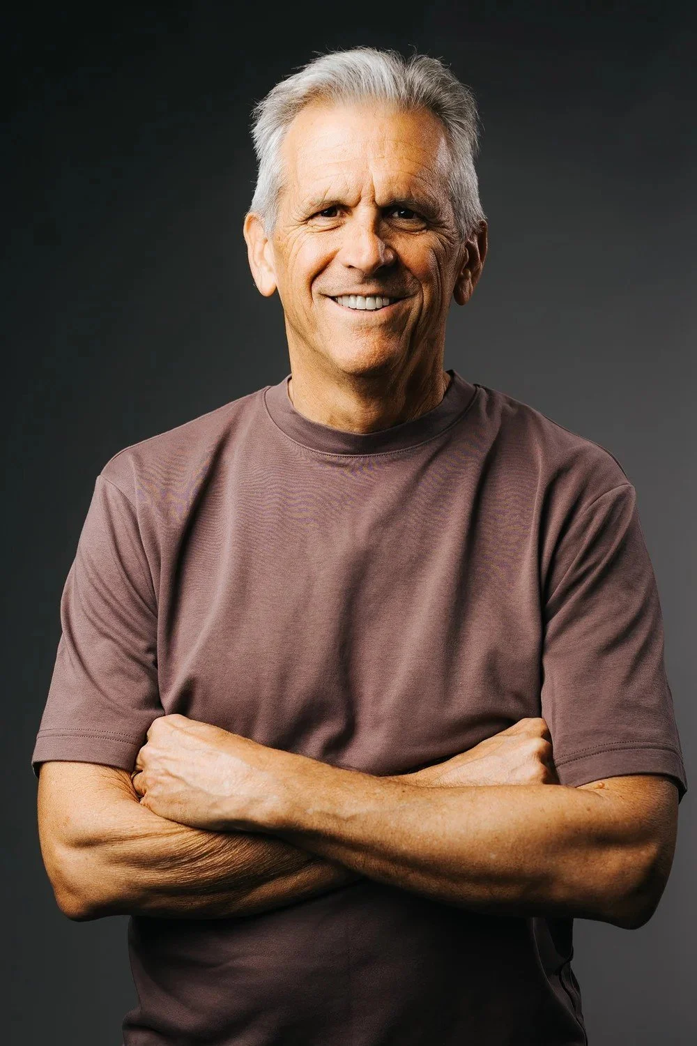 Bruce Overby - Writing Dialogue for Impact