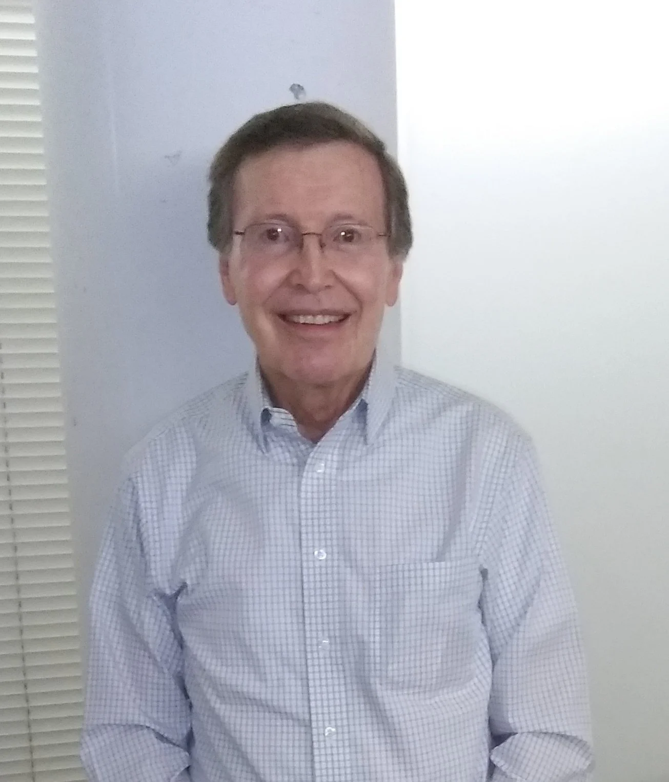 Francisco Jimenez - The Discovery of Self, Purpose, and Place Through Writing