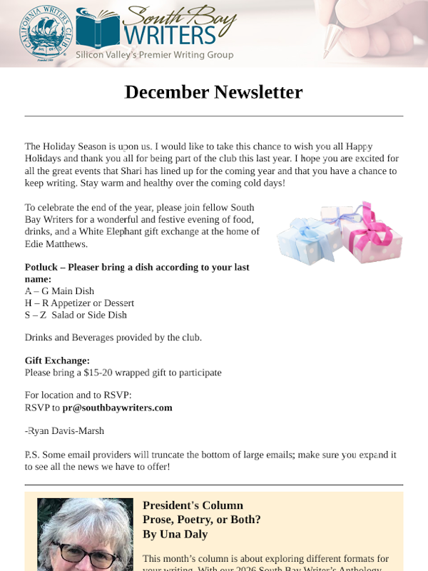 December 2025