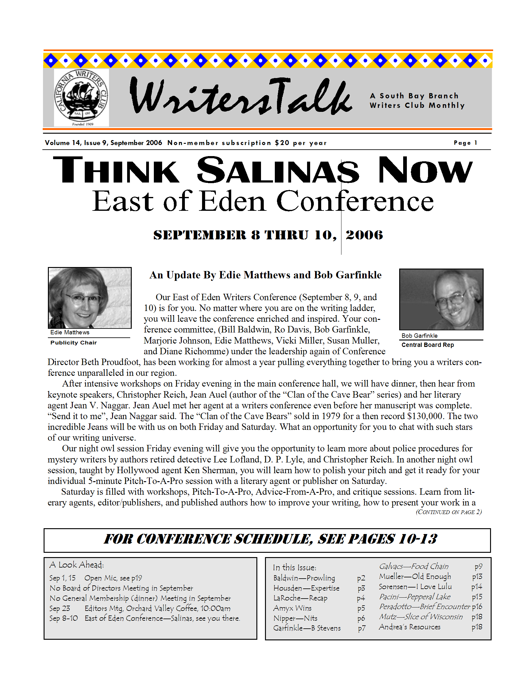 September 2006