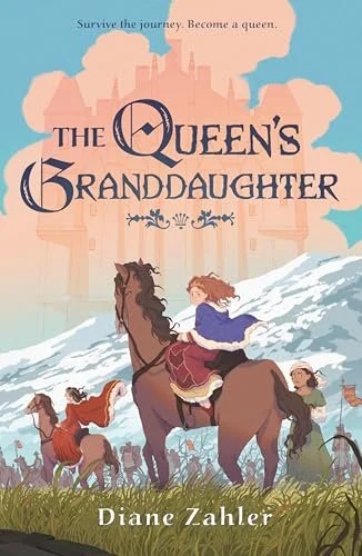 queen's granddaughter.jpg