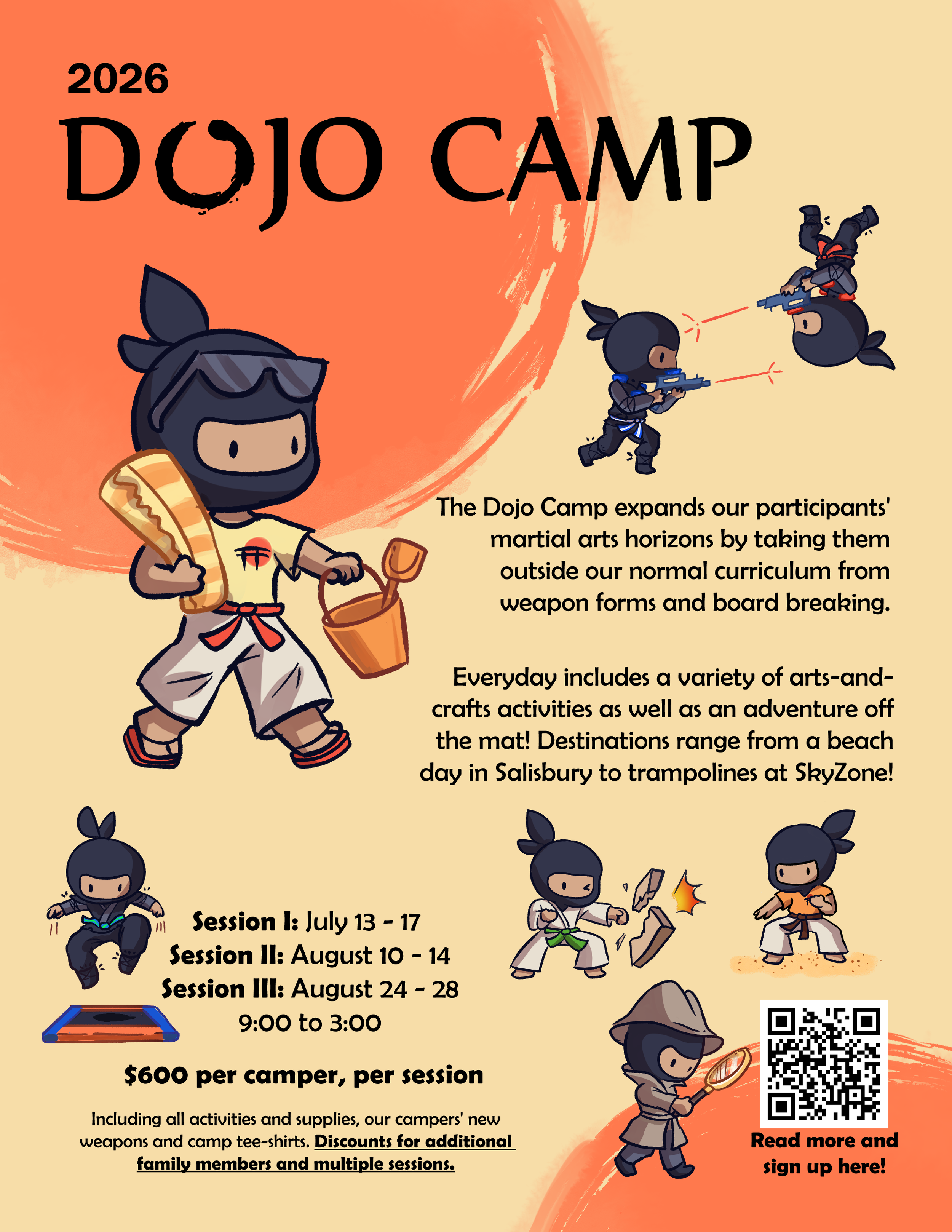 Poster 2 Final - Dojo Summer Camp 2026.png