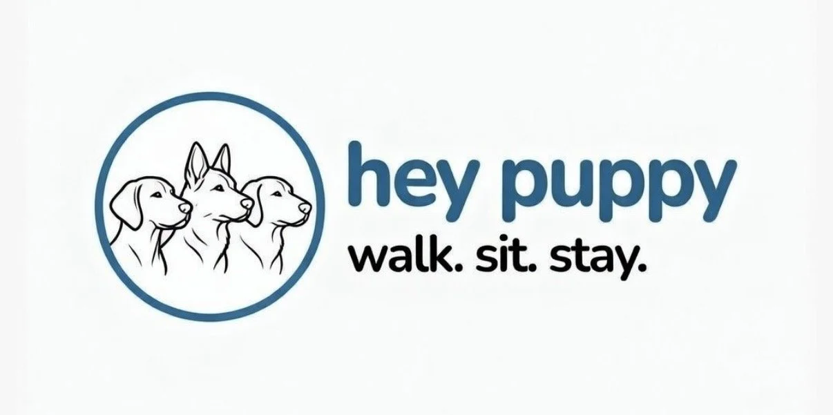 hey puppy 