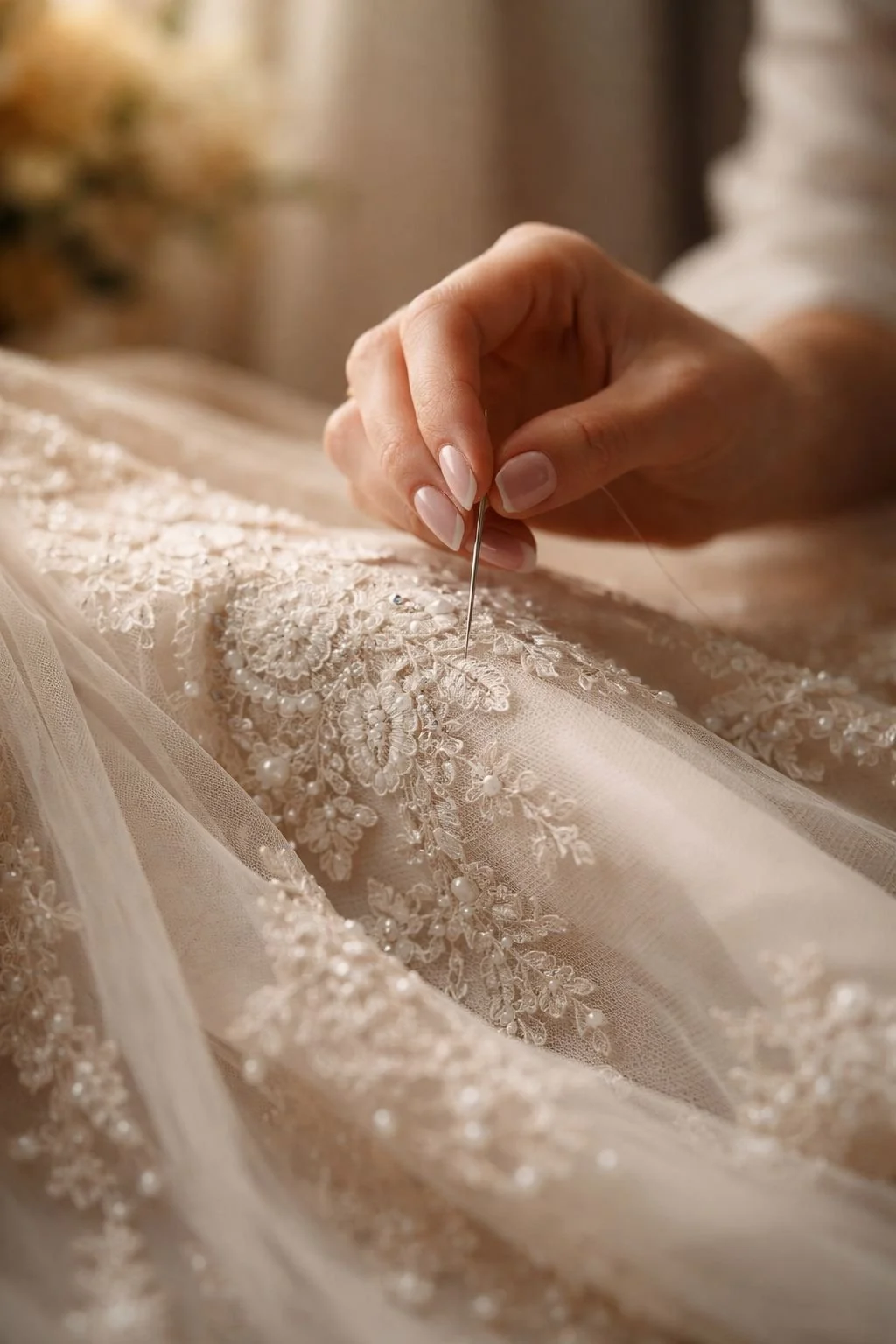 BRIDAL COUTURE