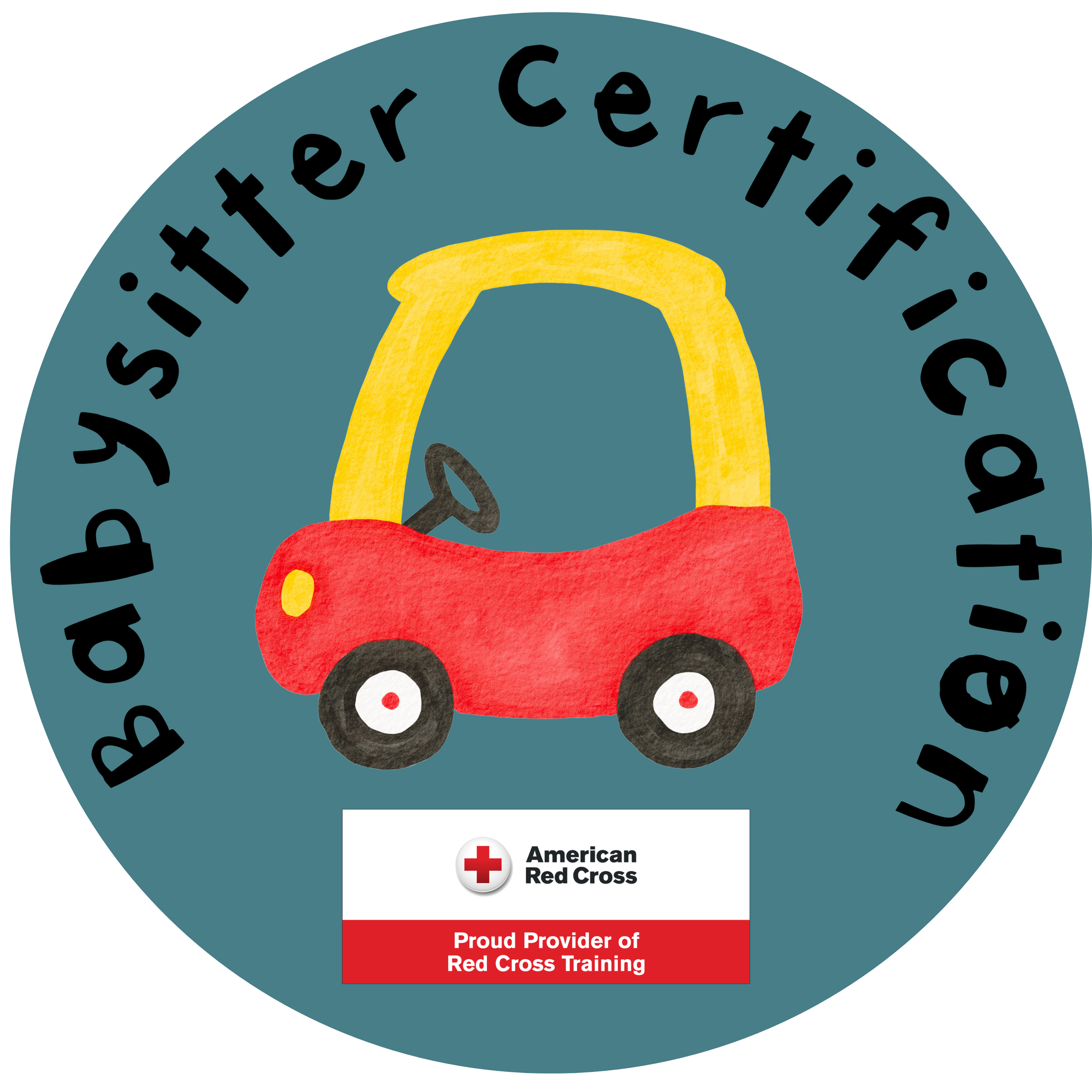 Babysitter Certification Course