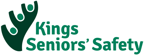 Kings Senior's Safety: Empowering Seniors with Knowledge and Resoruces