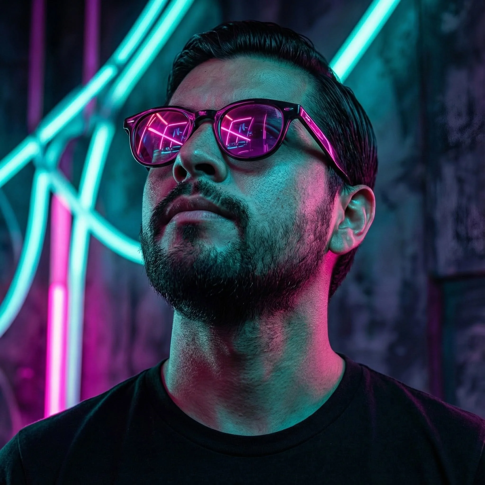 Carlos Vega, fotógrafo de eventos, deporte y proyectos comerciales en Puebla.