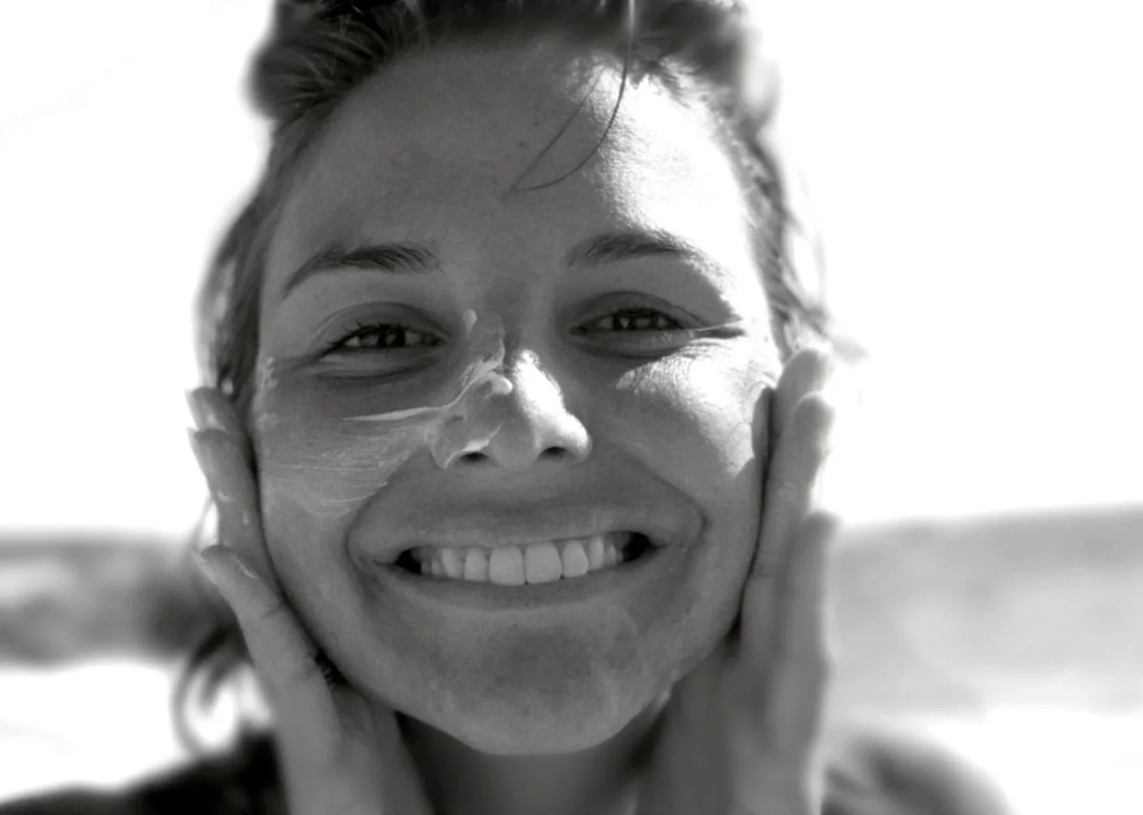 Editorial assignment for Outside Magazine in Puerto Escondido Mexico. Shot in 35mm with Nikon F4