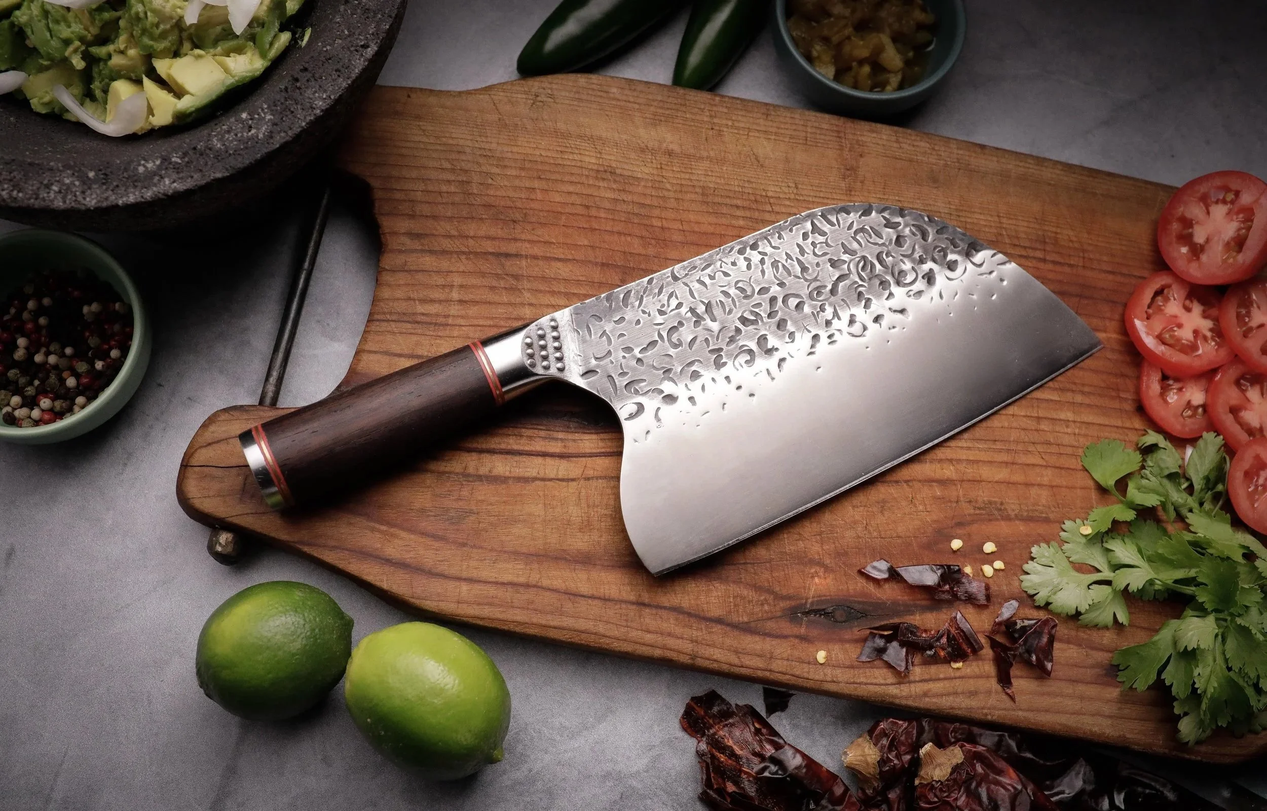 cleaver tabletop