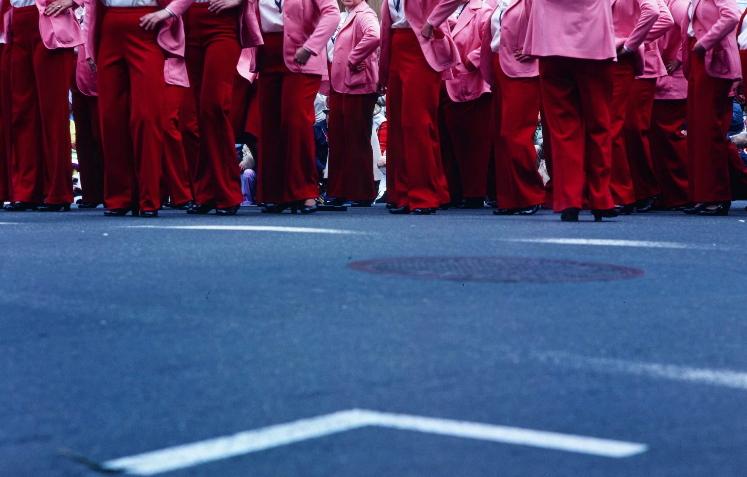personal work, shot with my Nikon F2 and Ektachrome