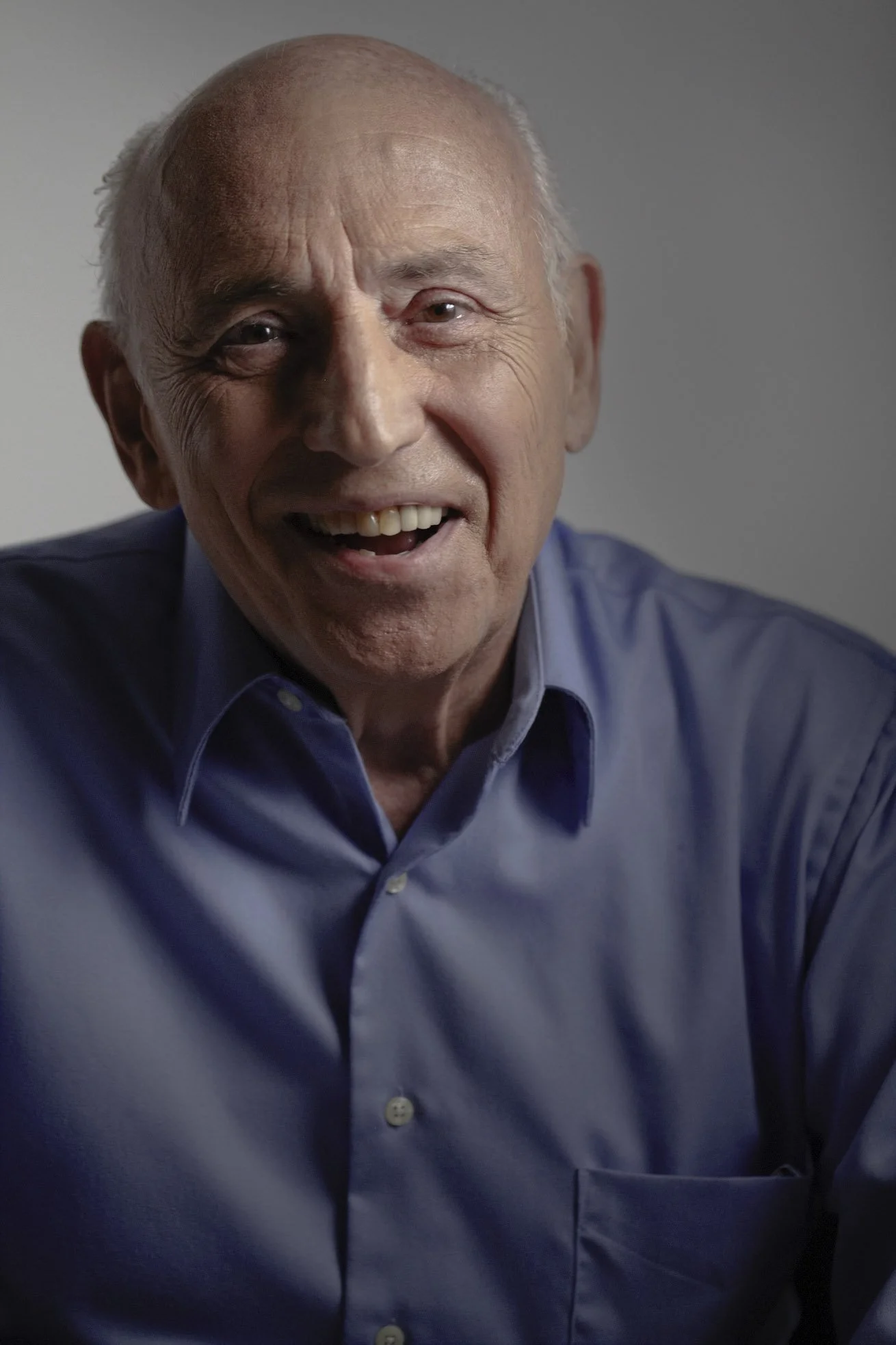 combination stills and video assignment for Emblem Health, working with real policy holders in New York