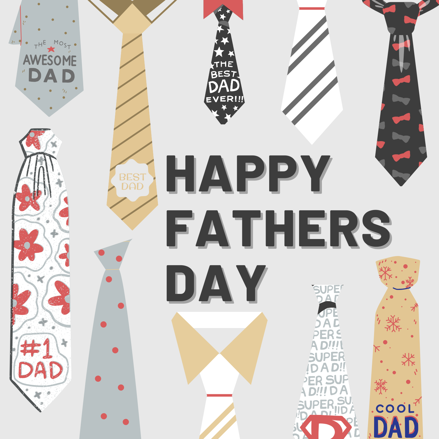 Father's Day 