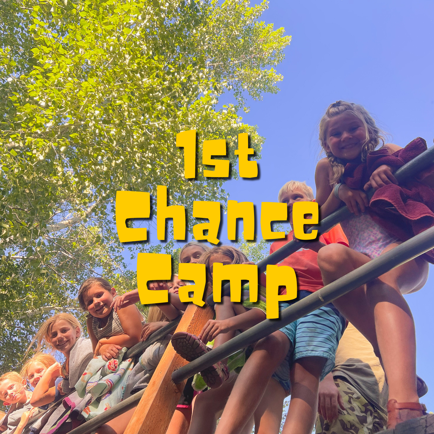 ICC 1st Chance Camp 