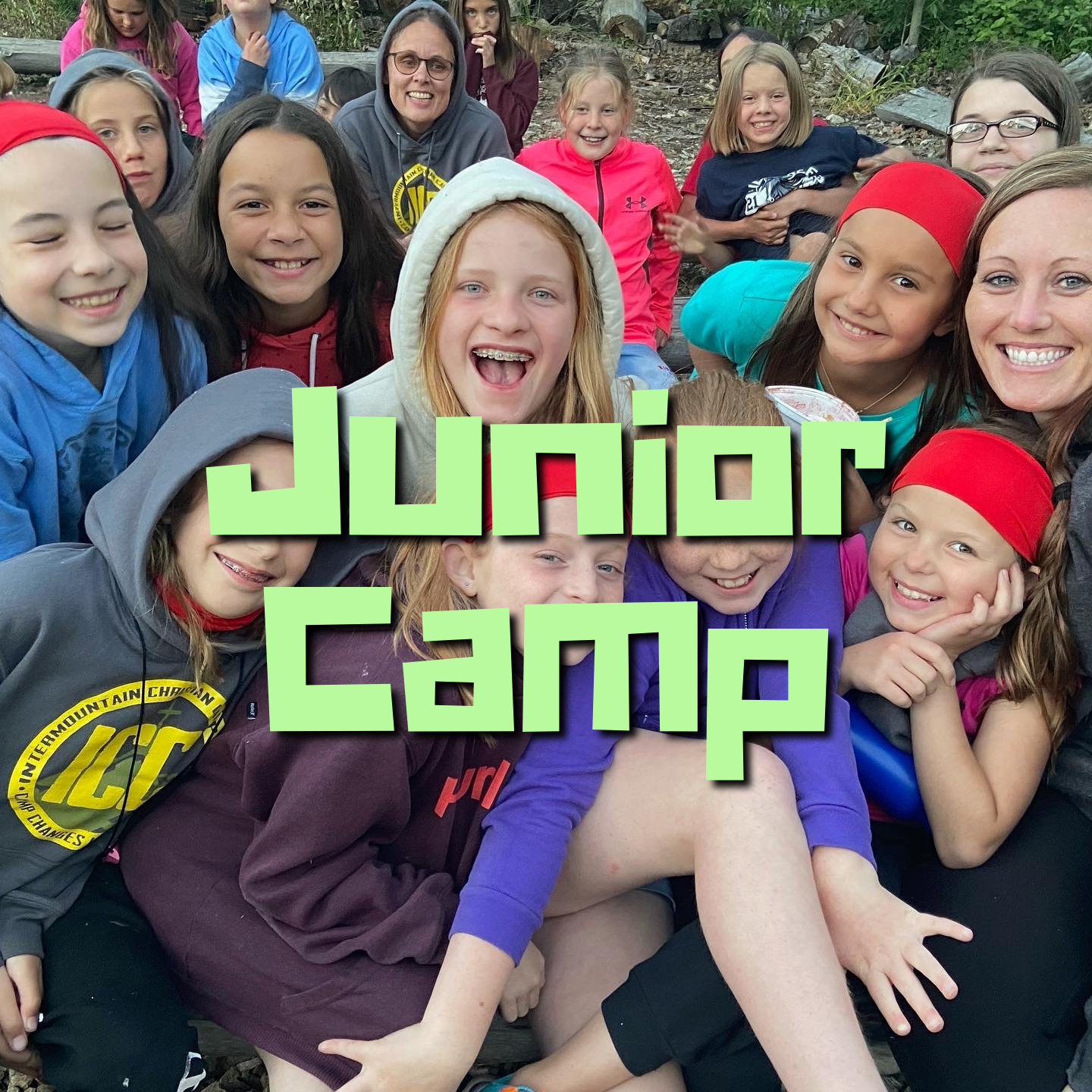 ICC Junior Camp 