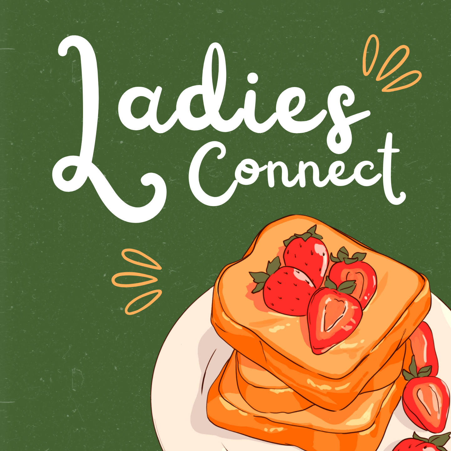 Ladies Connect 
