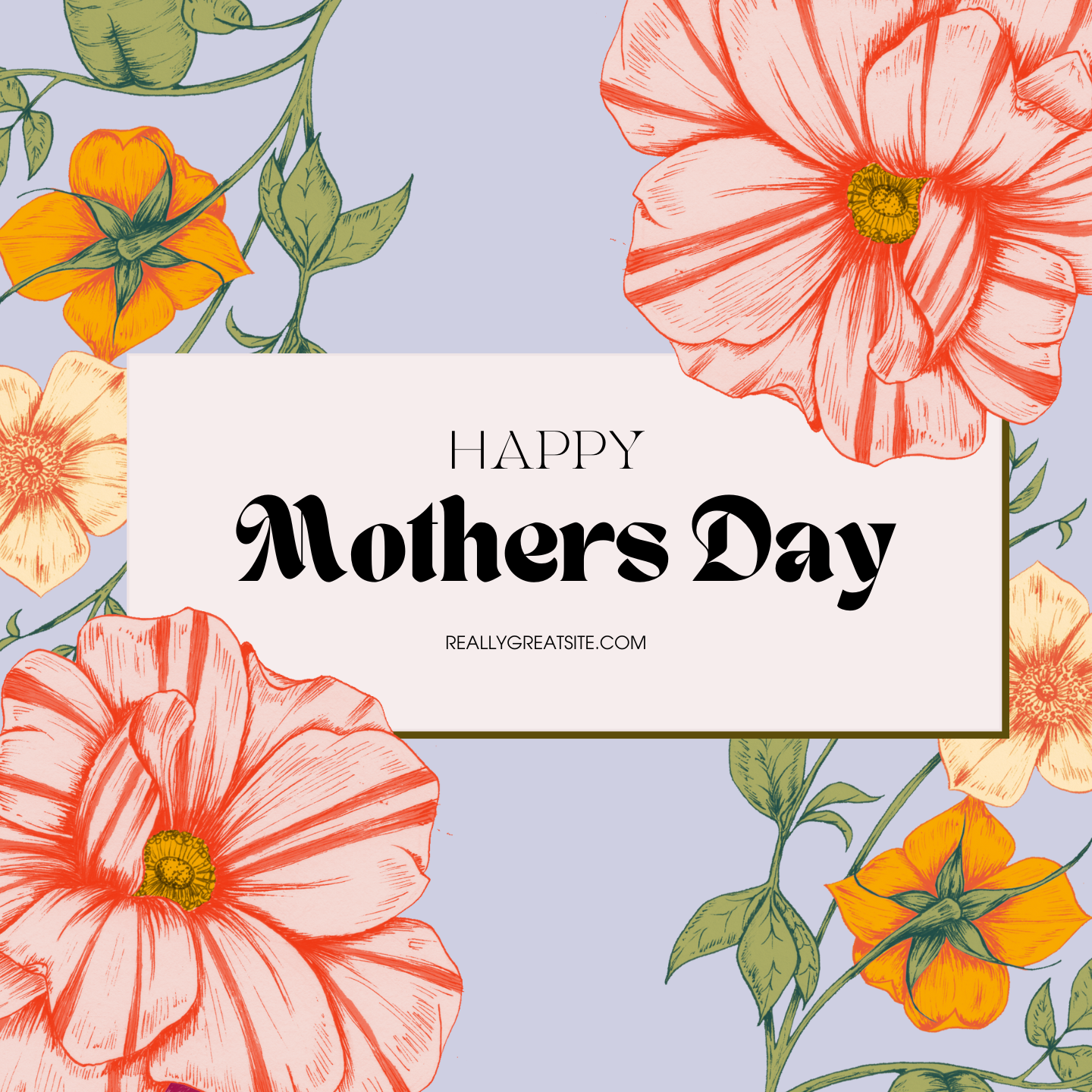 Mother's Day 