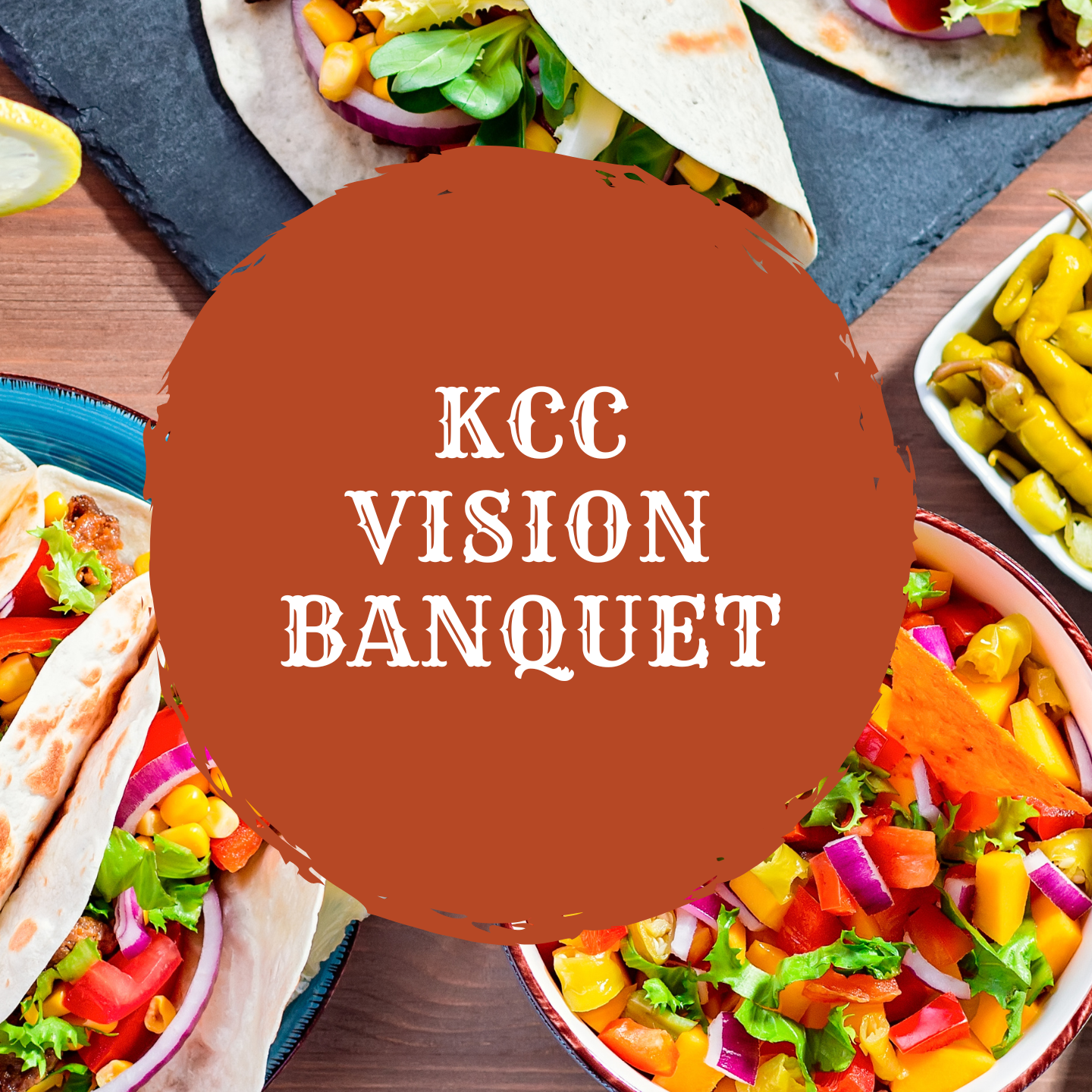 Vision Banquet 