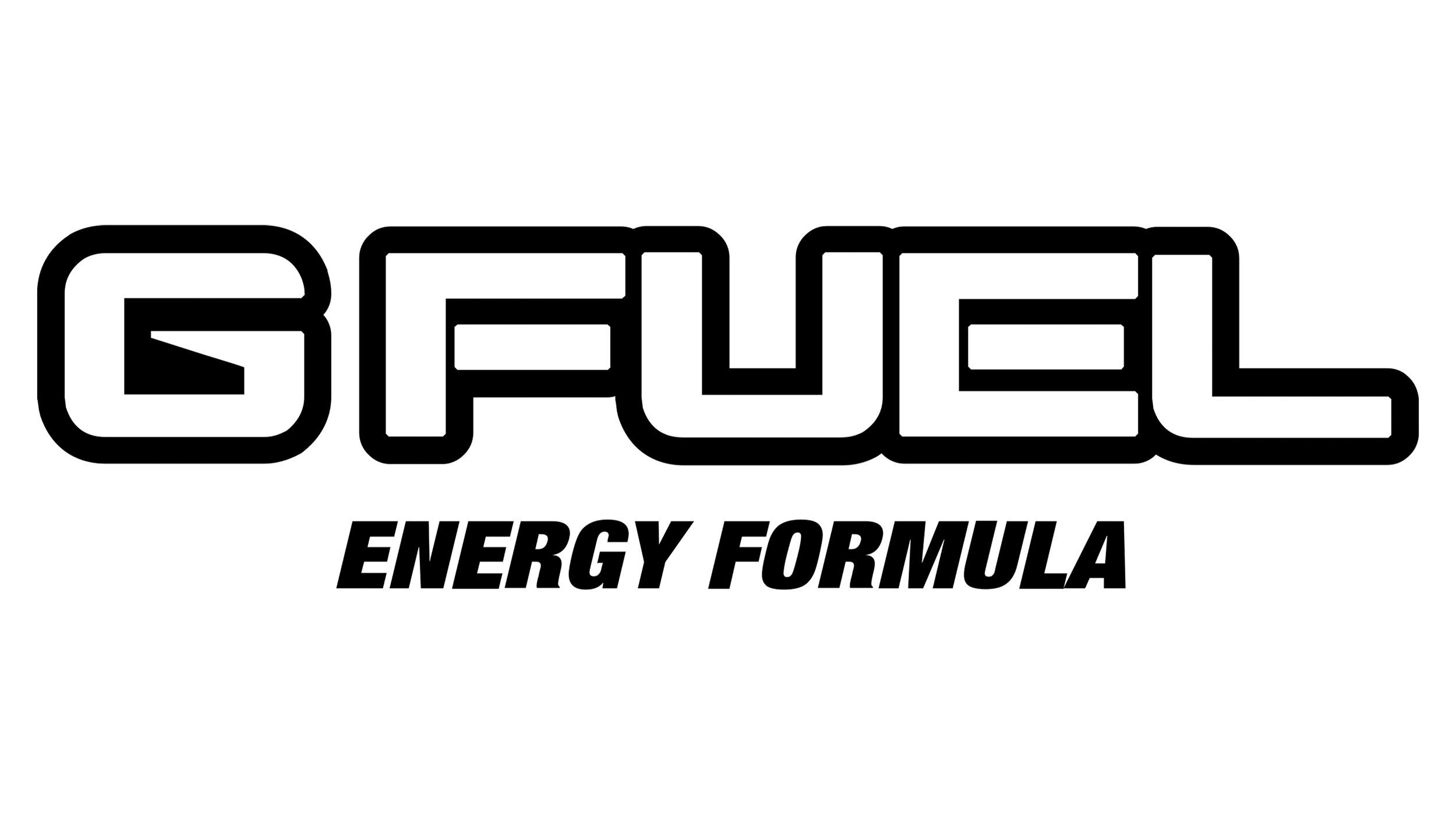 Neo logo with the words 'Energy Formula' underneath.