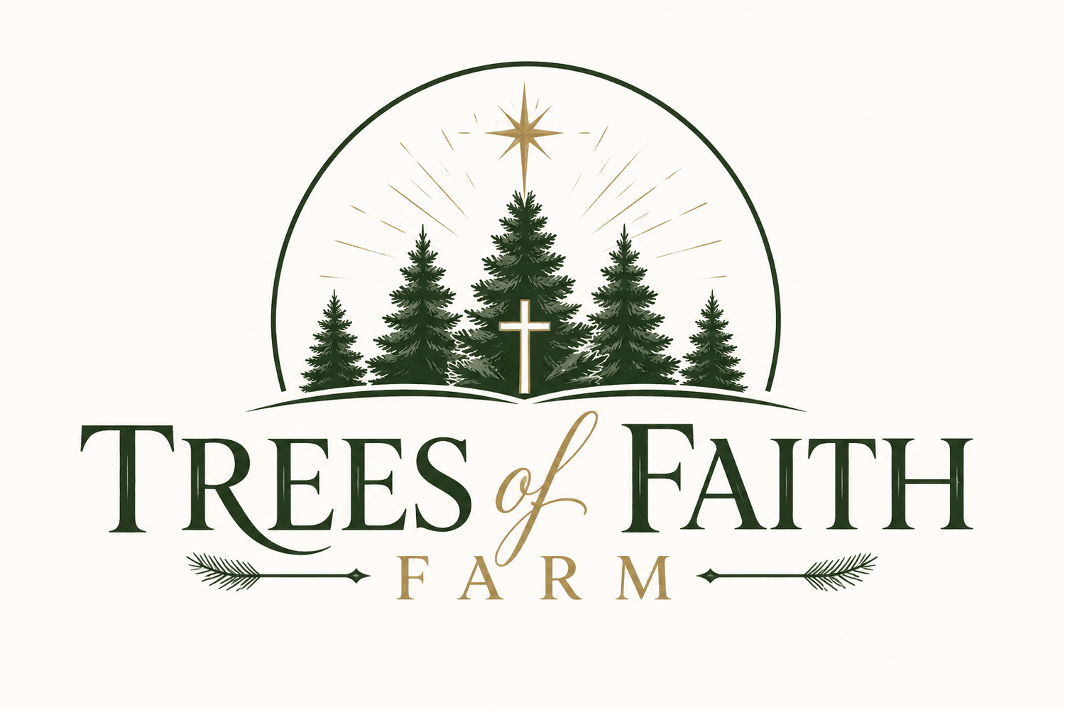 Trees Of Faith