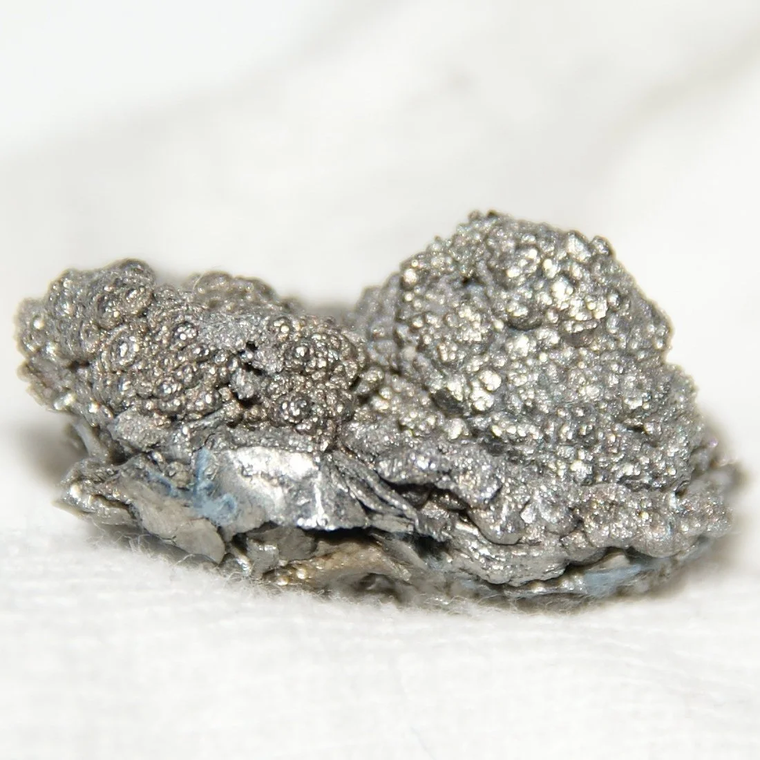 Hafnium