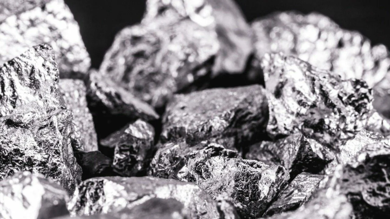 Heavy Rare Earth Elements