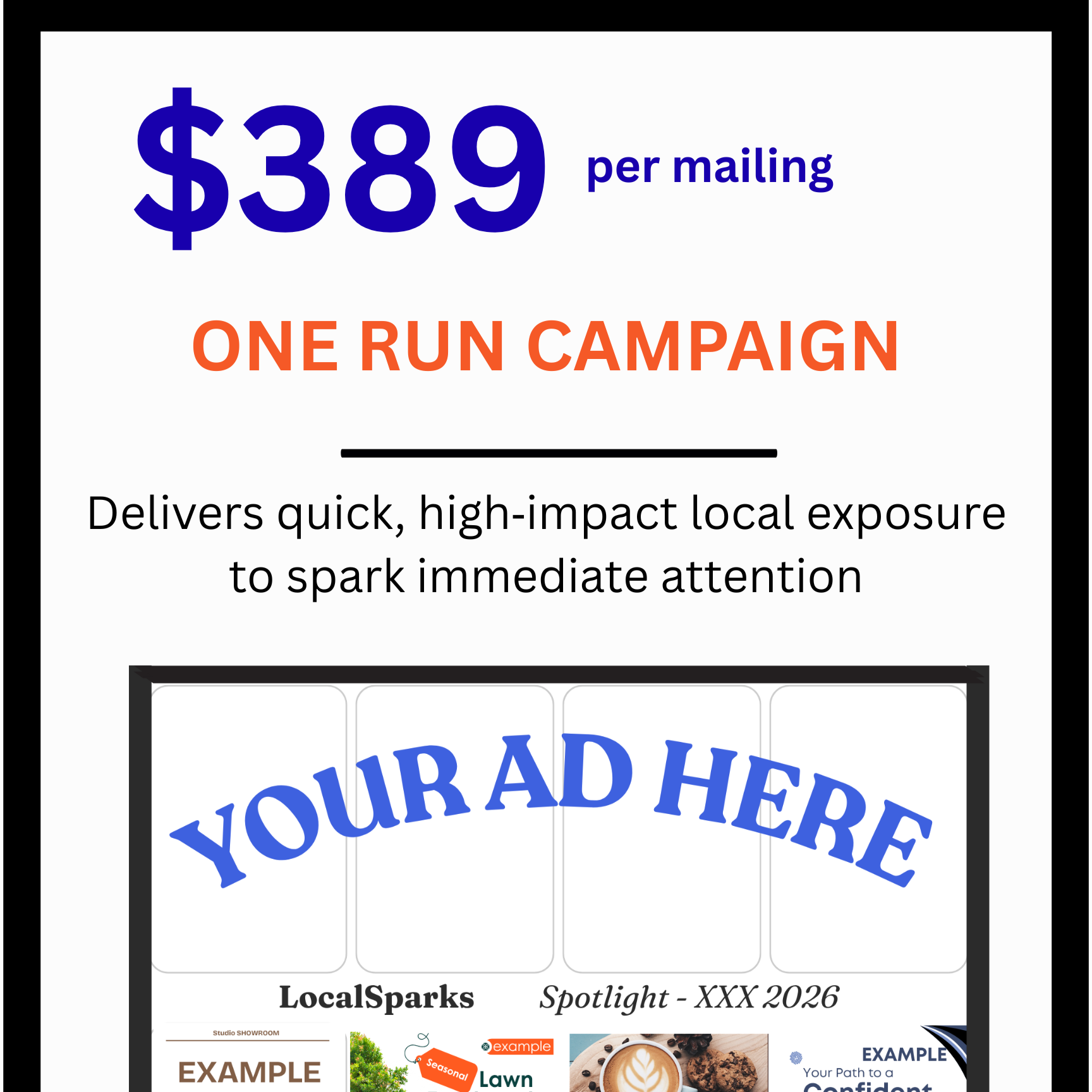 One Run Campaign