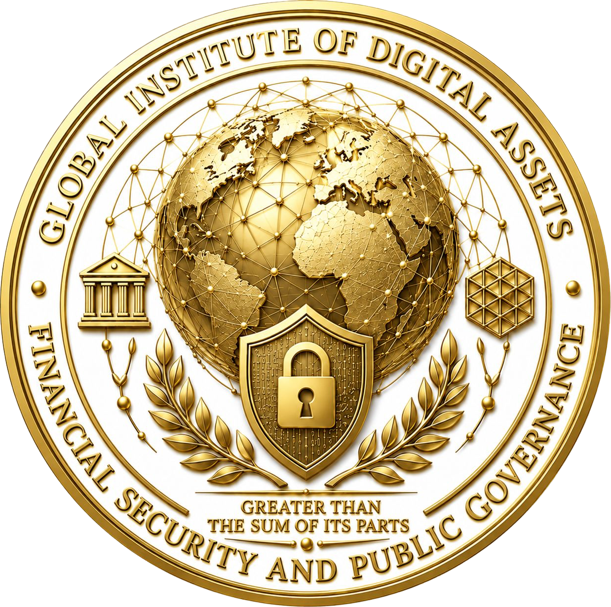 Global Institute of Digital Assets, Financial Security and Public Governance