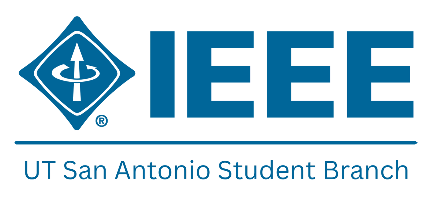IEEE UT San Antonio
