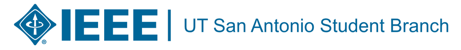 IEEE UT San Antonio