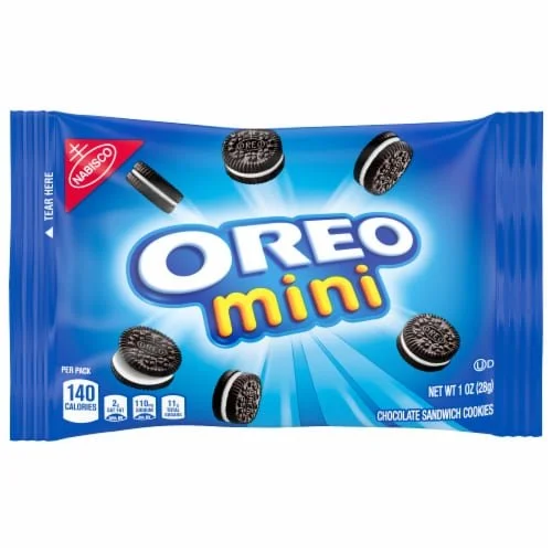 Quick Snacks