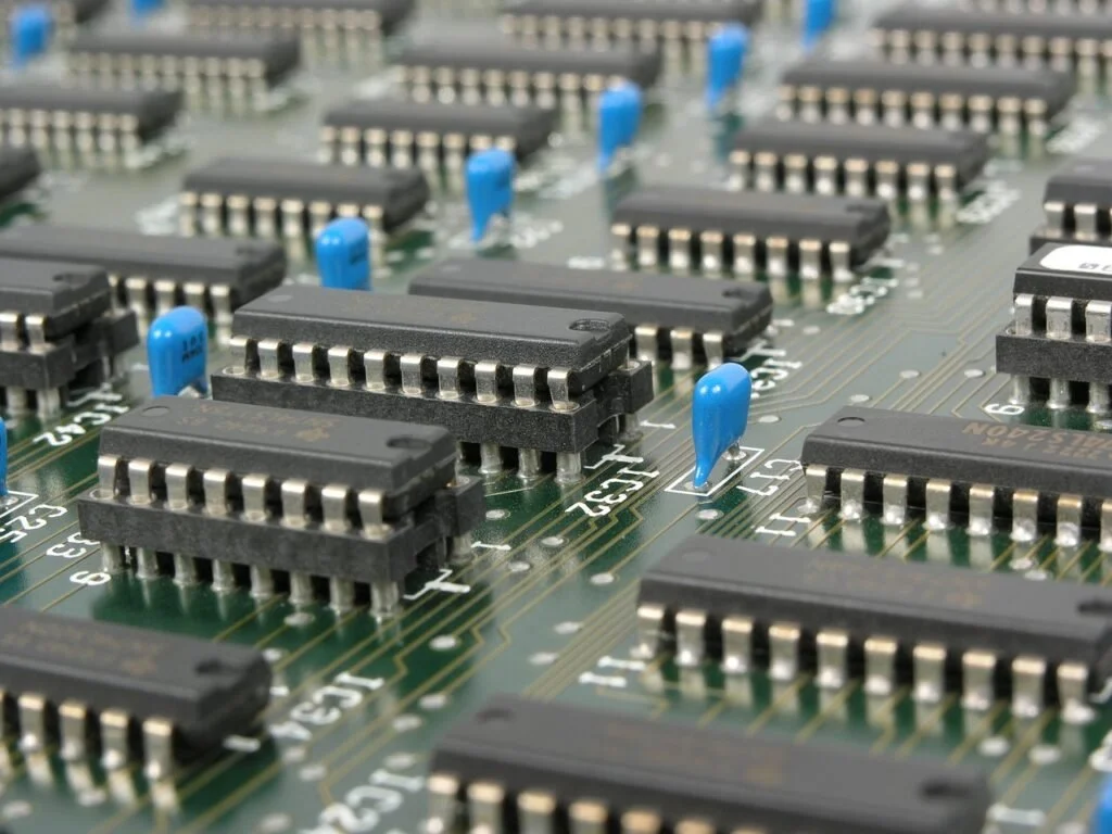 Integrated Circuits