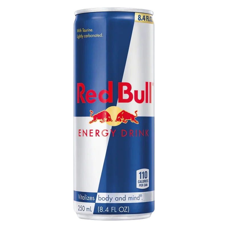 Red Bull