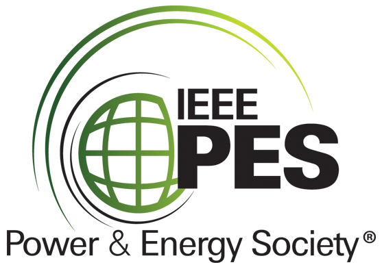 Logo of the Power and Energy Society at the University of Texas at San Antonio