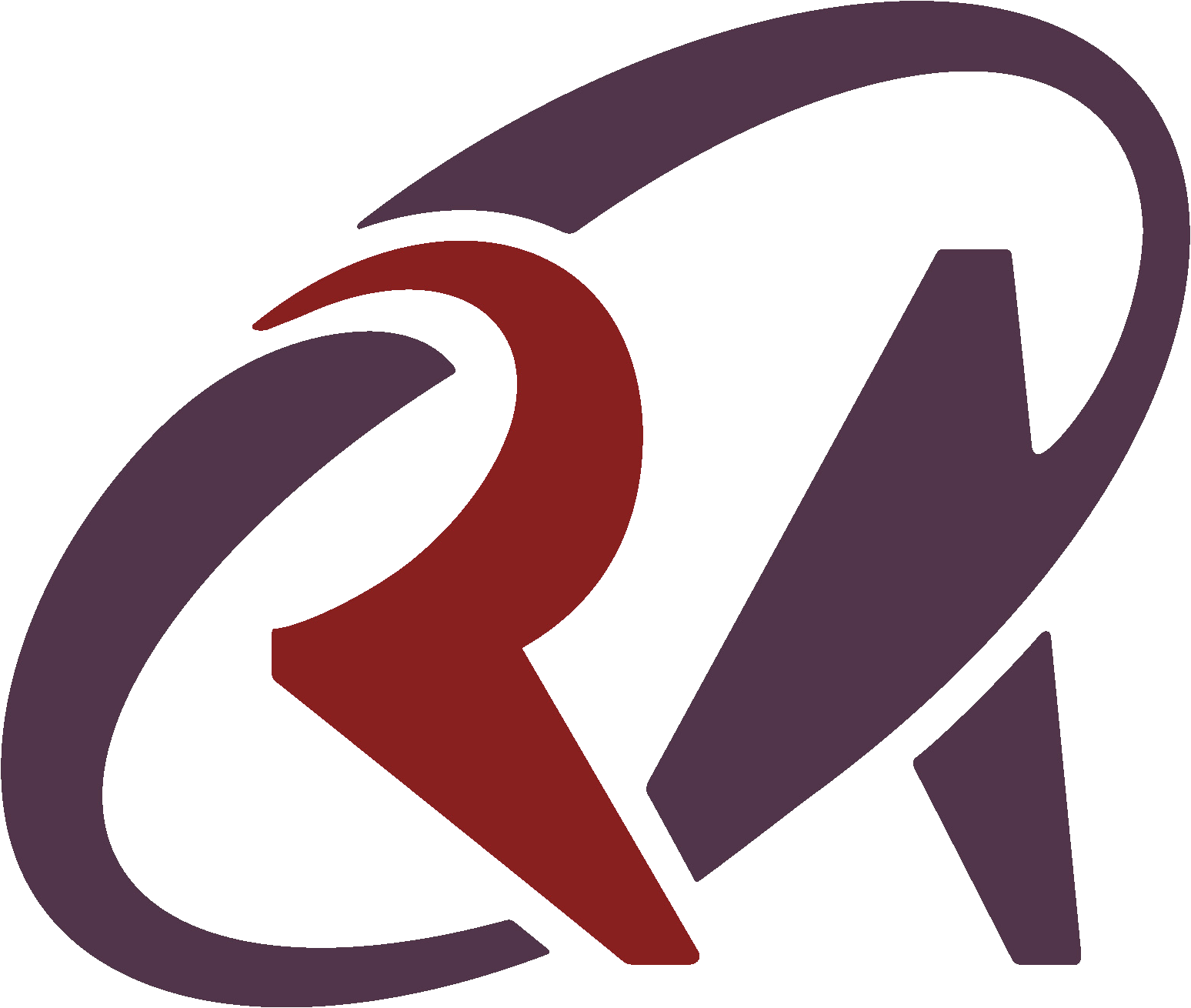 Logo of the Robotics and Automation Society at the University of Texas at San Antonio.