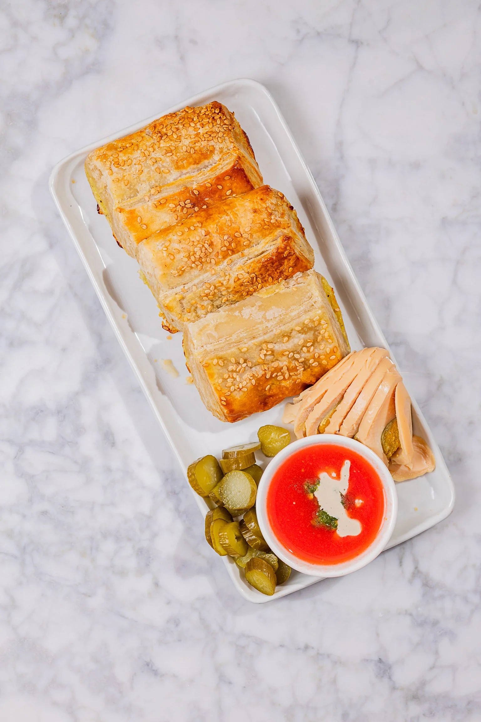 Burekas