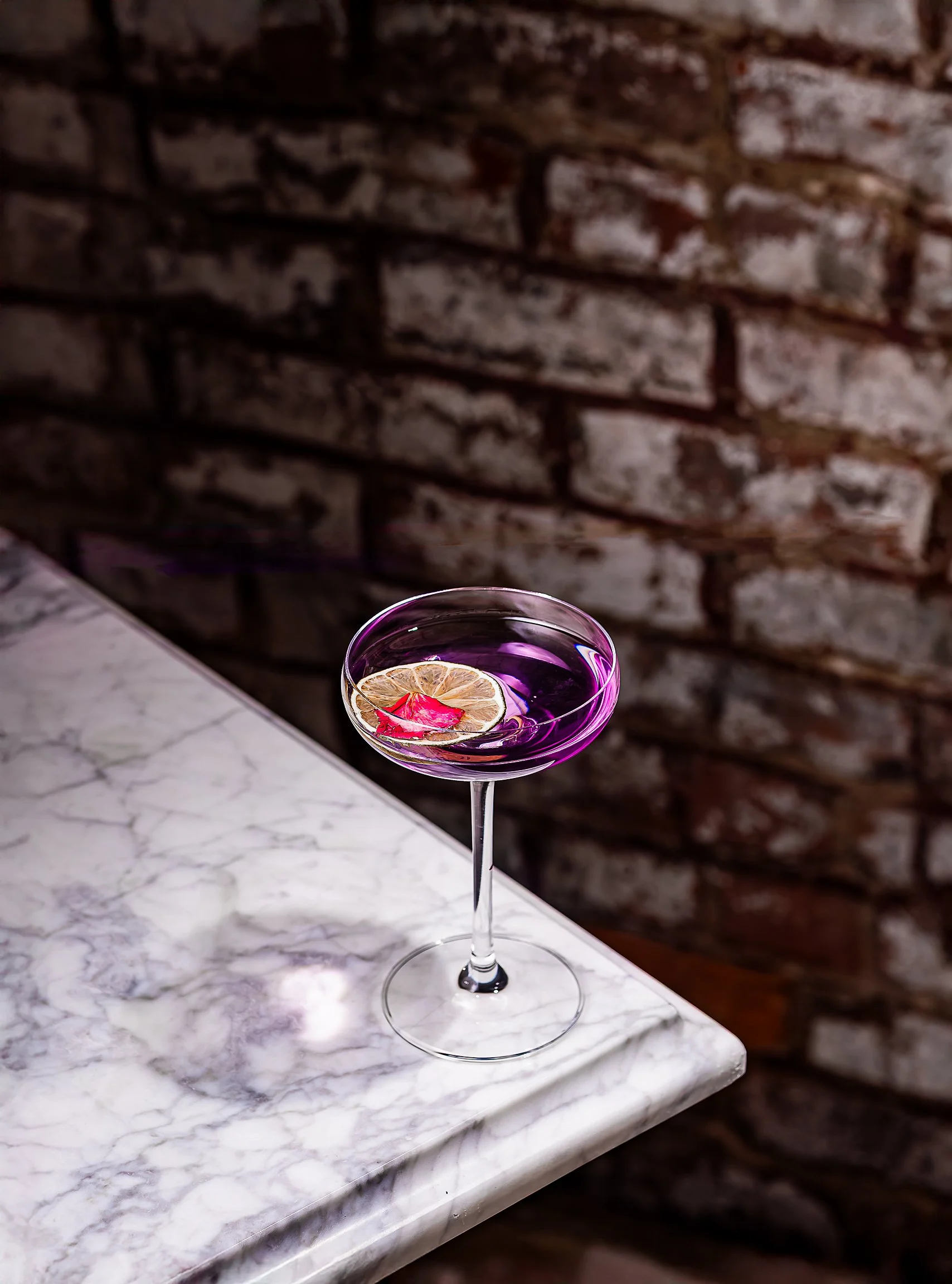 Signature Cocktails
